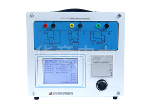 HYCT-100互感器伏安特性綜合測試儀縮略圖