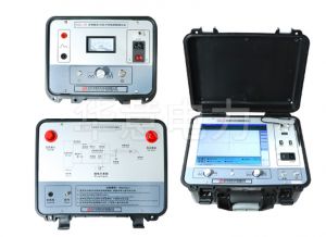 DGC-3H 全智能多次脈沖電纜故障測試儀縮略圖