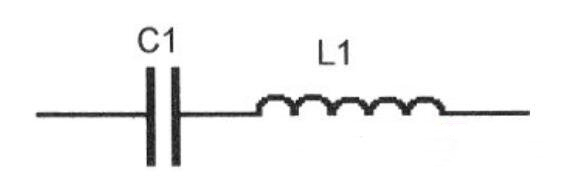 LC串聯(lián)諧振電路