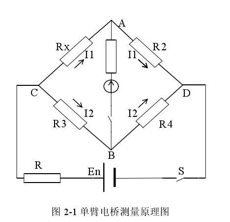 直流電阻測試儀的測試方法