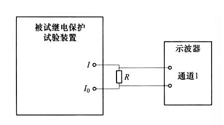 繼電保護測試儀檢定方法使用說(shuō)明