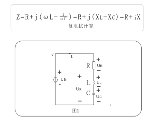 串聯(lián)諧振是怎么諧振的？原理是什么